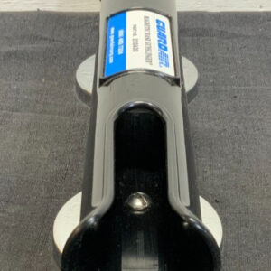 NEW Lot of 2 GuardAir 200A30 Magnetic Base Air Gun Holder Polyethelyne 255E