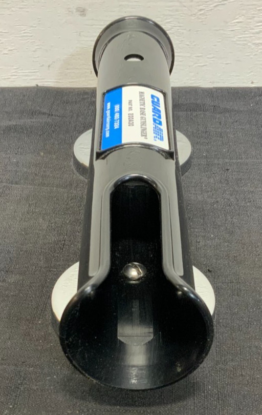 NEW Lot of 2 GuardAir 200A30 Magnetic Base Air Gun Holder Polyethelyne 255E_1 NEW Lot of 2 GuardAir 200A30 Magnetic Base Air Gun Holder Polyethelyne 255E