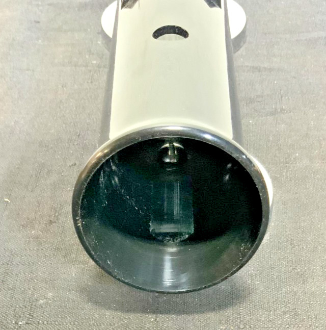 NEW Lot of 2 GuardAir 200A30 Magnetic Base Air Gun Holder Polyethelyne 255E_4 NEW Lot of 2 GuardAir 200A30 Magnetic Base Air Gun Holder Polyethelyne 255E