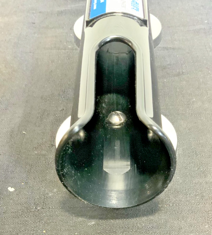 NEW Lot of 2 GuardAir 200A30 Magnetic Base Air Gun Holder Polyethelyne 255E_5 NEW Lot of 2 GuardAir 200A30 Magnetic Base Air Gun Holder Polyethelyne 255E