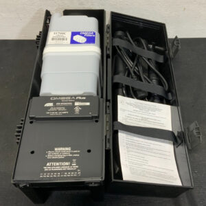 NEW Omega Plus 54043 Atrix VACOMEGA Vacuum Cleaner 26D