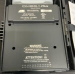 NEW Omega Plus 54043 Atrix VACOMEGA Vacuum Cleaner 26D