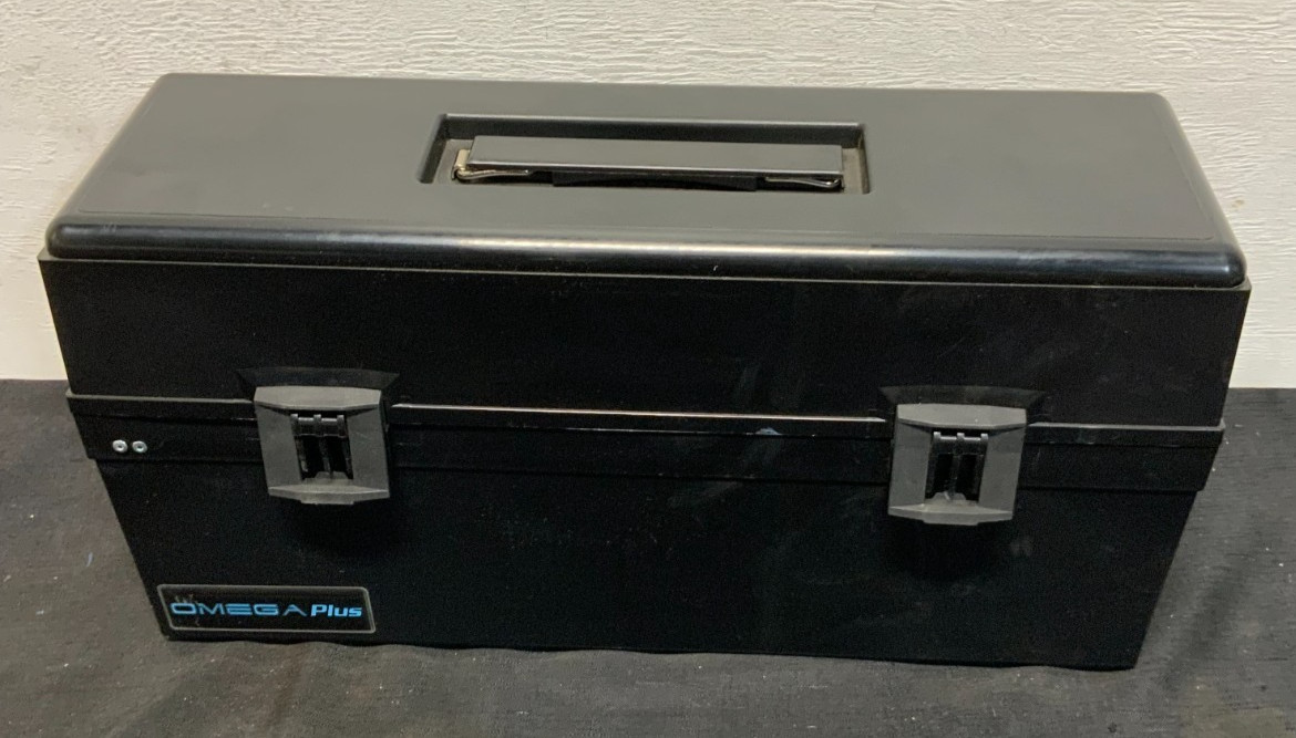 NEW Omega Plus 54043 Atrix VACOMEGA Vacuum Cleaner 26D_2 NEW Omega Plus 54043 Atrix VACOMEGA Vacuum Cleaner 26D