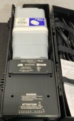 NEW Omega Plus 54043 Atrix VACOMEGA Vacuum Cleaner 26D