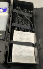 NEW Omega Plus 54043 Atrix VACOMEGA Vacuum Cleaner 26D