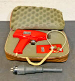 UE Systems SST Trouble Shooter Microsonic Leak Detector Tester 51E