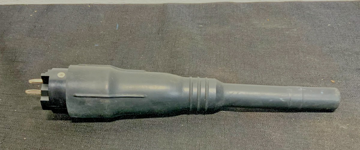 UE Systems SST Trouble Shooter Microsonic Leak Detector Tester 51E_1 UE Systems SST Trouble Shooter Microsonic Leak Detector Tester 51E