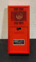 UE Systems SST Trouble Shooter Microsonic Leak Detector Tester 51E