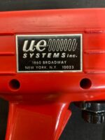 UE Systems SST Trouble Shooter Microsonic Leak Detector Tester 51E