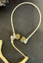 UE Systems SST Trouble Shooter Microsonic Leak Detector Tester 51E