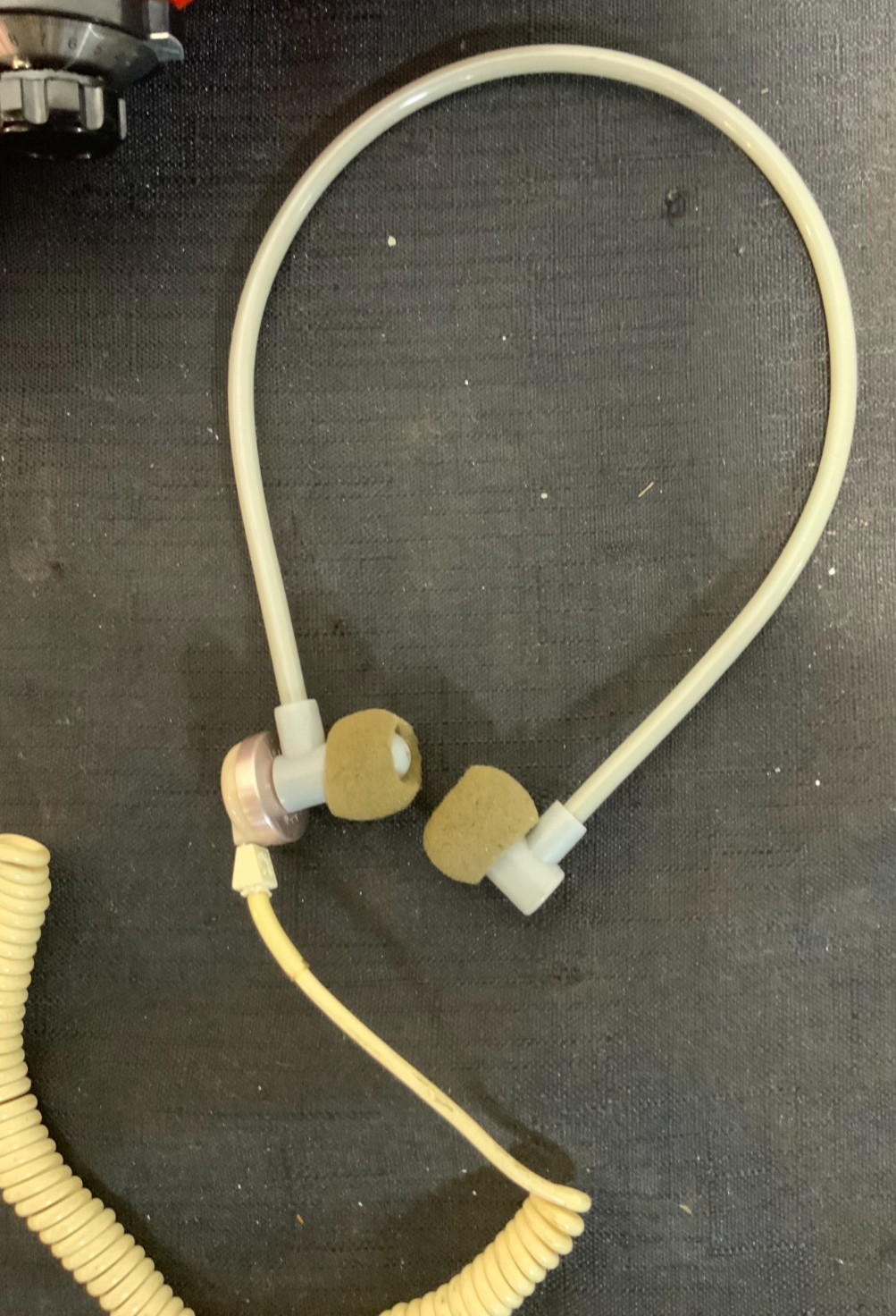 UE Systems SST Trouble Shooter Microsonic Leak Detector Tester 51E_6 UE Systems SST Trouble Shooter Microsonic Leak Detector Tester 51E