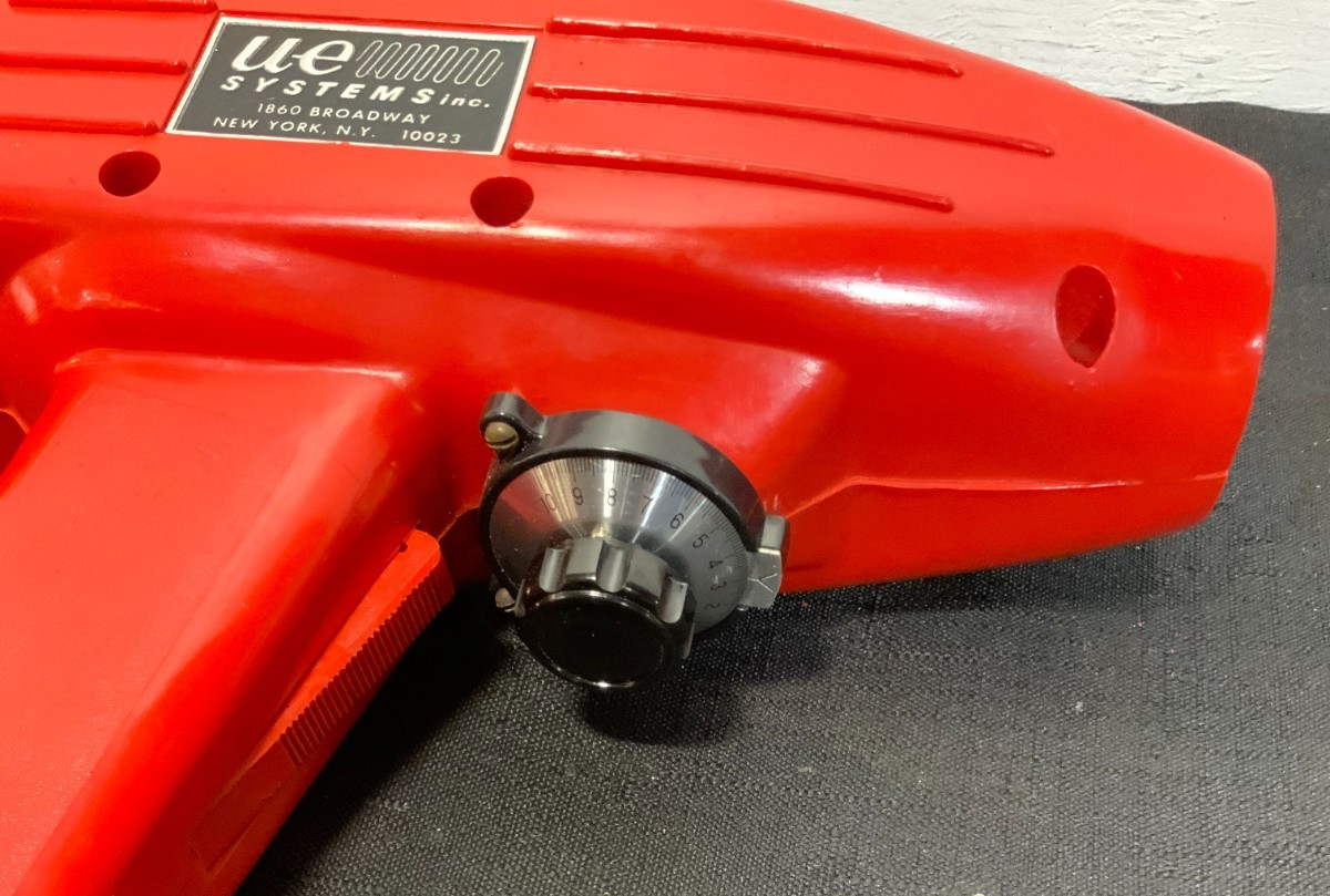 UE Systems SST Trouble Shooter Microsonic Leak Detector Tester 51E_7 UE Systems SST Trouble Shooter Microsonic Leak Detector Tester 51E