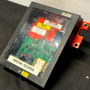 Siemens Dematic HRDW-103999 K001752CBA AP Conveyor Divertor Controller B1C