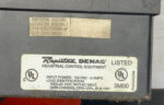 Siemens Dematic HRDW-103999 K001752CBA AP Conveyor Divertor Controller B1C