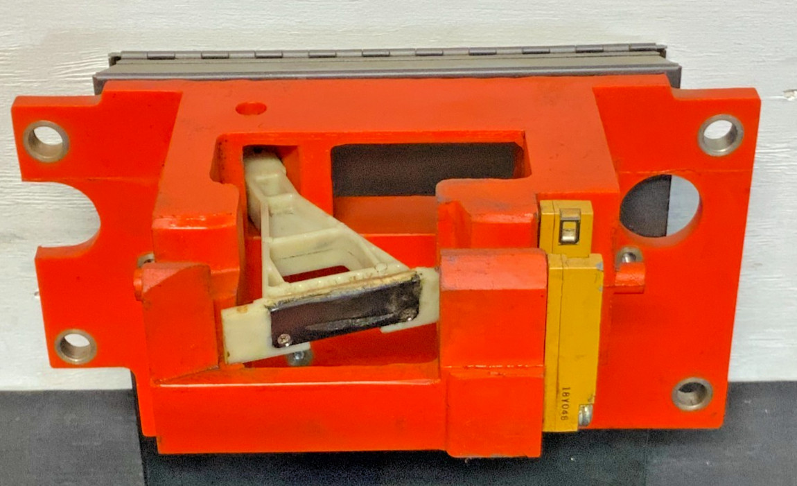Siemens Dematic HRDW-103999 K001752CBA AP Conveyor Divertor Controller B1C_4 Siemens Dematic HRDW-103999 K001752CBA AP Conveyor Divertor Controller B1C