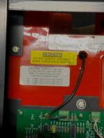 Siemens Dematic HRDW-103999 K001752CBA AP Conveyor Divertor Controller B1C