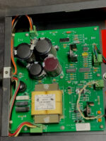 Siemens Dematic HRDW-103999 K001752CBA AP Conveyor Divertor Controller B1C