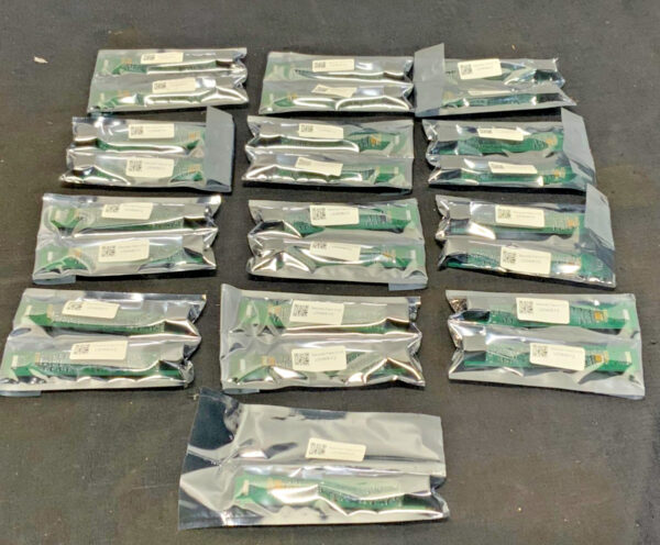NEW Lot of 25 Zebra Symbol LS3408-FZ Barcode Scanner Mother Board 231C