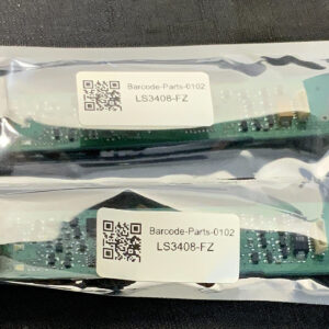 NEW Lot of 25 Zebra Symbol LS3408-FZ Barcode Scanner Mother Board 231C