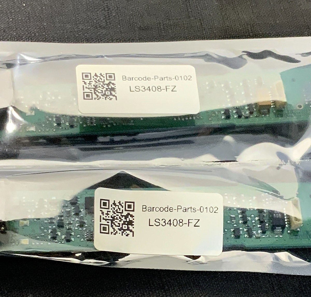 NEW Lot of 25 Zebra Symbol LS3408-FZ Barcode Scanner Mother Board 231C_1 NEW Lot of 25 Zebra Symbol LS3408-FZ Barcode Scanner Mother Board 231C