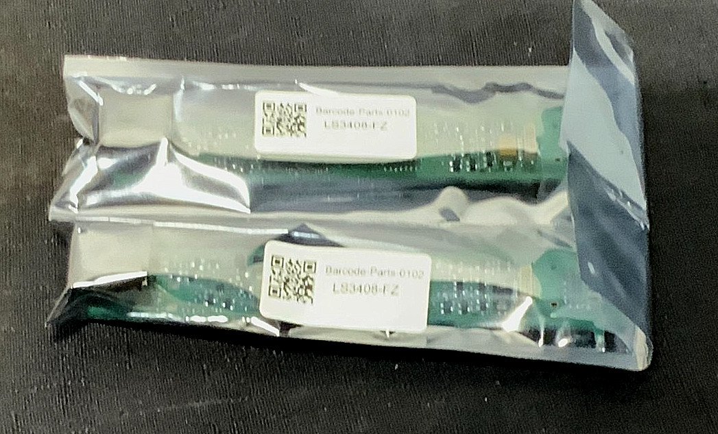NEW Lot of 25 Zebra Symbol LS3408-FZ Barcode Scanner Mother Board 231C_2 NEW Lot of 25 Zebra Symbol LS3408-FZ Barcode Scanner Mother Board 231C