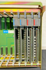 Allen Bradley 1771-A2B Series B 8 Sloth I/O Chassis Module 16A PLC 216C