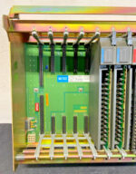 Allen Bradley 1771-A2B Series B 8 Sloth I/O Chassis Module 16A PLC 216C