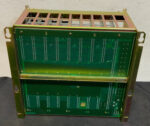 Allen Bradley 1771-A2B Series B 8 Sloth I/O Chassis Module 16A PLC 216C