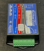 WattNode Pulse WNB-3D-480 Watthour Meter/Logger Transducer 480V 50-60HZ 4W 243I