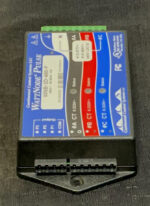 WattNode Pulse WNB-3D-480 Watthour Meter/Logger Transducer 480V 50-60HZ 4W 243I