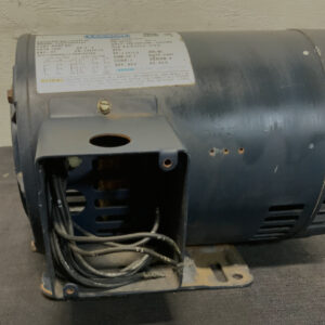 LESSON C145T34DK14 3HP Ultimate Three Phase Premium JM Pump Motor 3490RPM 65C