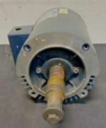 LESSON C145T34DK14 3HP Ultimate Three Phase Premium JM Pump Motor 3490RPM 65C