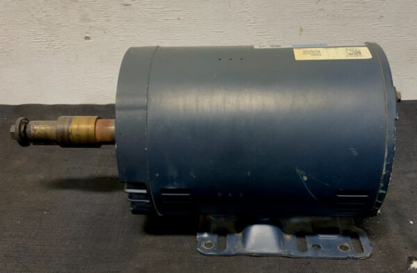 LESSON C145T34DK14 3HP Ultimate Three Phase Premium JM Pump Motor 3490RPM 65C
