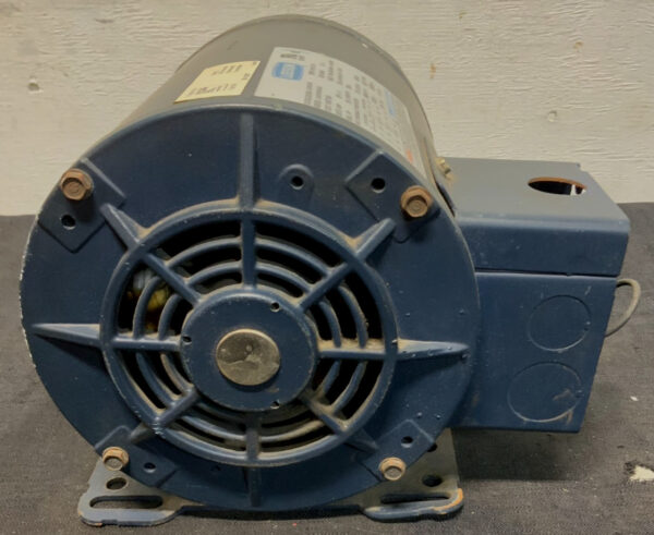 LESSON C145T34DK14 3HP Ultimate Three Phase Premium JM Pump Motor 3490RPM 65C