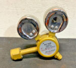 Meti Concoa 806 5506 Medium-Heavy Duty Oxygen Regulator 264D