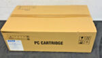 NEW SATO America 9855012 LP 100R Series Lasser Printer OPC Cartridge Assembly