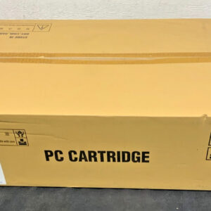NEW SATO America 9855012 LP 100R Series Lasser Printer OPC Cartridge Assembly