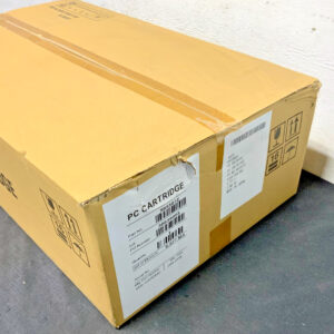 NEW SATO America 9855012 LP 100R Series Lasser Printer OPC Cartridge Assembly