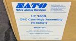 NEW SATO America 9855012 LP 100R Series Lasser Printer OPC Cartridge Assembly
