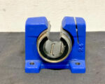 Lot of 2 Hub City SFK Linear Ball Pillow Block Bearing 24 51C