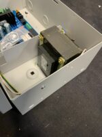 NEW Altronix AL400UL Power Supply Battery Charger Class 2 Output 12VDC/24VDC 16C