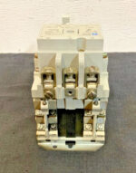 Lot of 2 Eaton A200M2CAC NonReversing Nema Motor Starter Size 2 120V Coil 265D