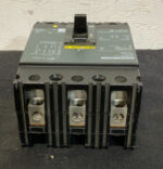 IPV ISquare D FAL32050 Thermal Magnetic Circuit Breaker 3 Pole 50AMP 240VAC 252G