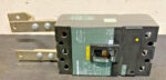 Square D KAL26125 Circuit Breaker 2 Pole 600VAC 125AMP 23C