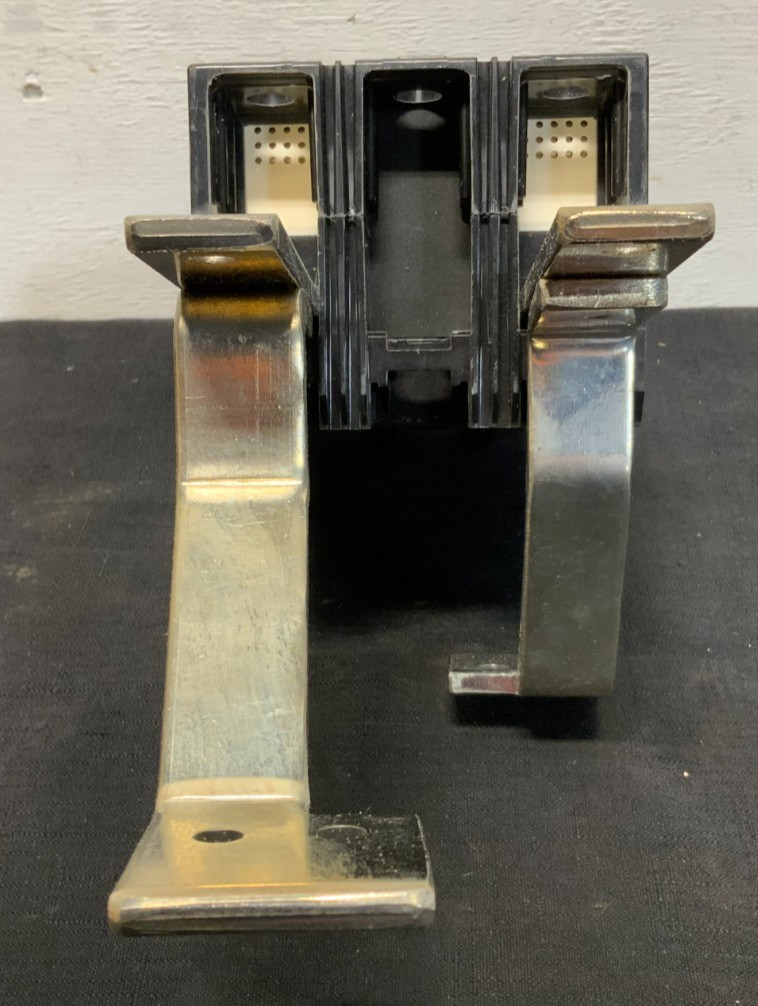 Square D KAL26125 Circuit Breaker 2 Pole 600VAC 125AMP 23C_5 Square D KAL26125 Circuit Breaker 2 Pole 600VAC 125AMP 23C