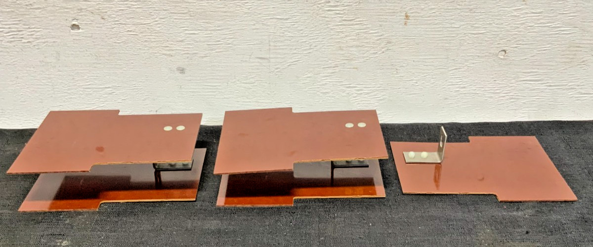 Square D KAL26125 Circuit Breaker 2 Pole 600VAC 125AMP 23C_6 Square D KAL26125 Circuit Breaker 2 Pole 600VAC 125AMP 23C