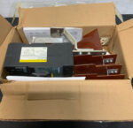 Square D KAL26125 Circuit Breaker 2 Pole 600VAC 125AMP 23C