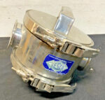 Cesco Magtrap 125 High Volume In-Line Magnetic Separators 45C