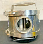 Cesco Magtrap 125 High Volume In-Line Magnetic Separators 45C