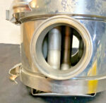 Cesco Magtrap 125 High Volume In-Line Magnetic Separators 45C